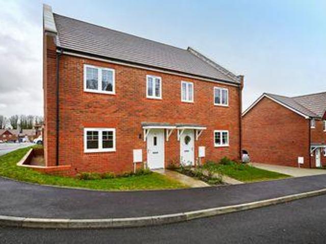 House for sale in Alton, East Hampshire