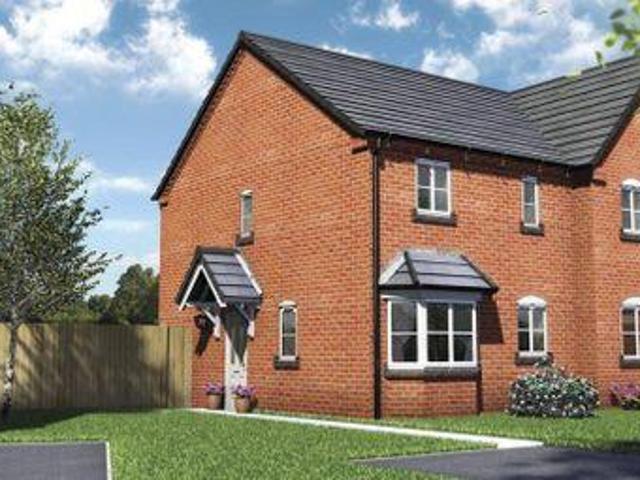 House for sale in Frankwell, Shropshire