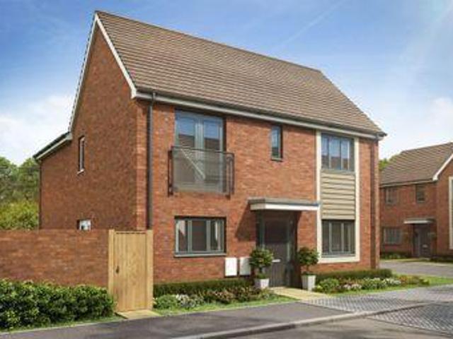 House for sale in Uttoxeter, East Staffordshire