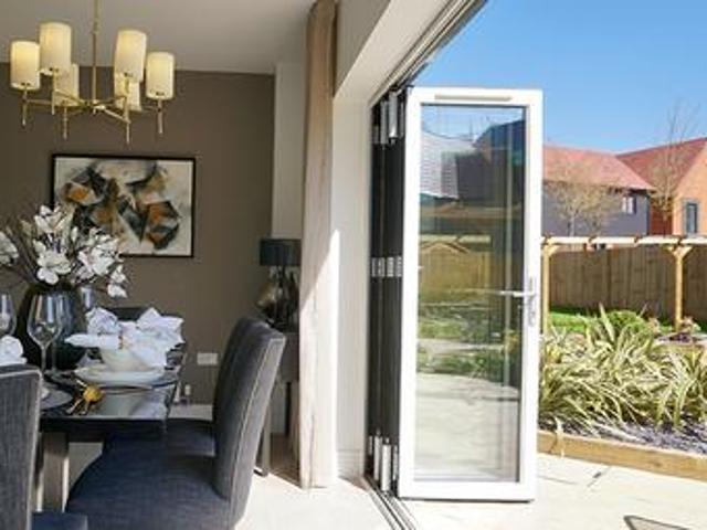 House for sale in Crowthorne