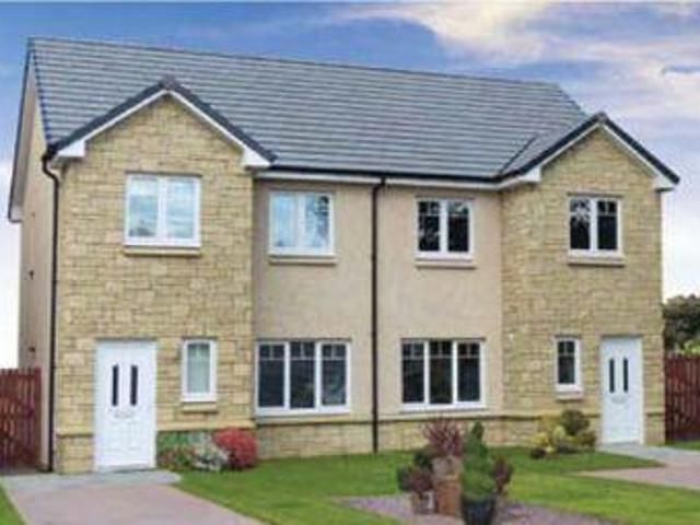 House for sale in Alva, Scotland