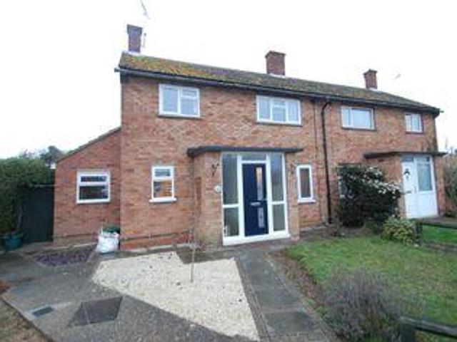 House for sale in Fordham Heath