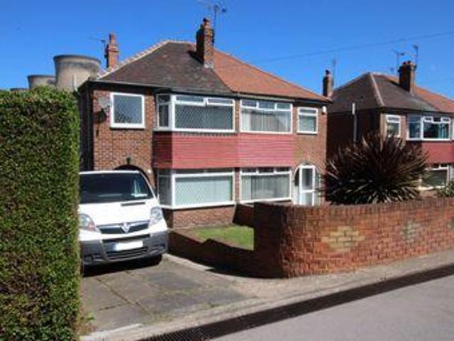 House for sale in Knottingley, Wakefield