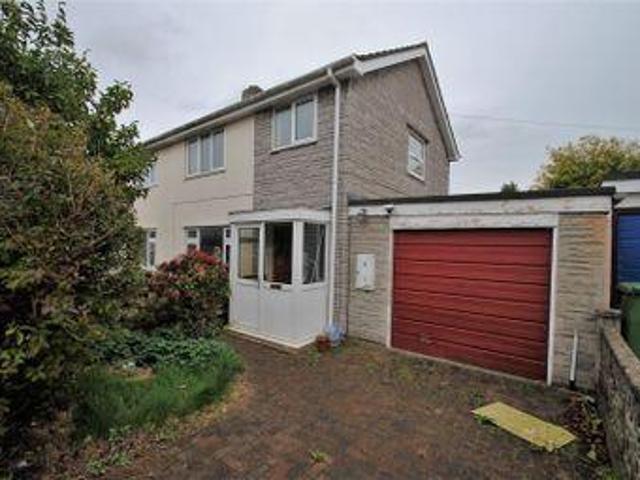 House for sale in Bridgwater, Somerset