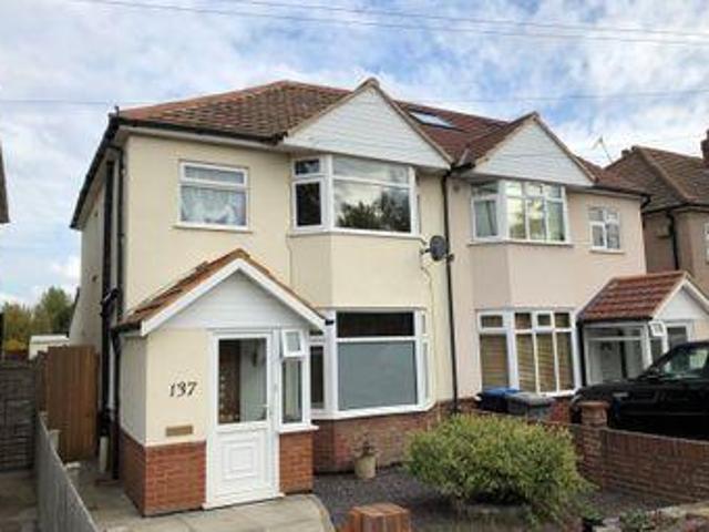 House for sale in Row Town, Surrey