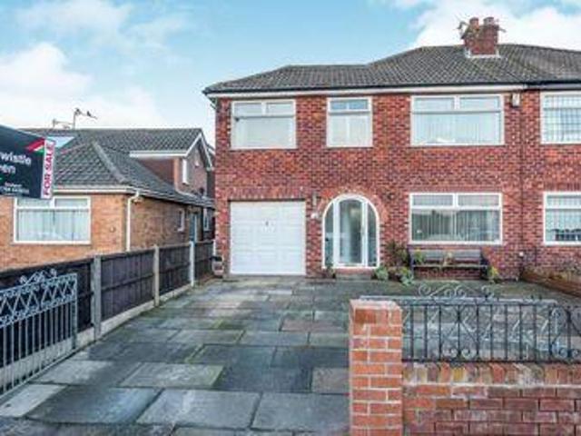 House for sale in Southport, Sefton