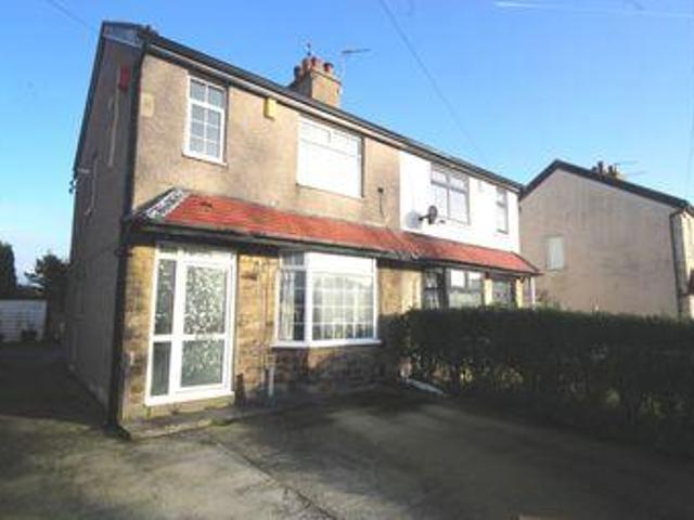 House for sale in West Yorkshire