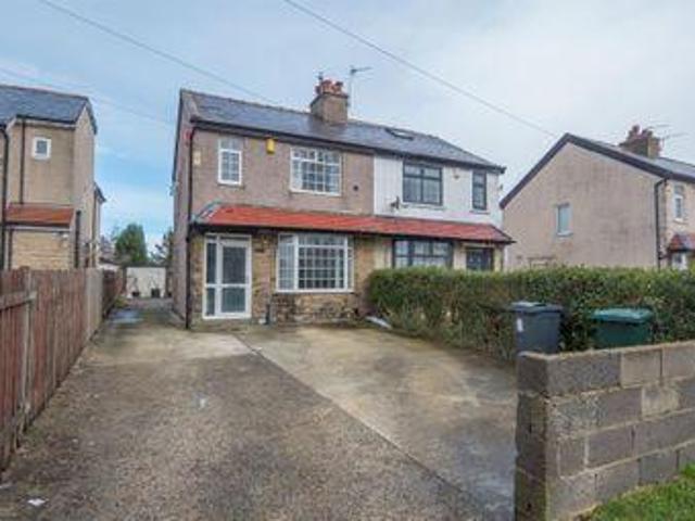 House for sale in West Yorkshire