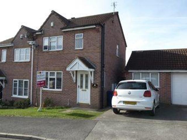 House for sale in South Yorkshire