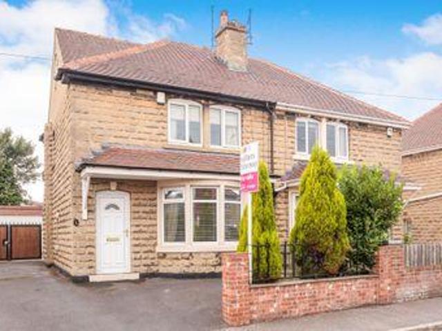 House for sale in Pontefract, West Yorkshire