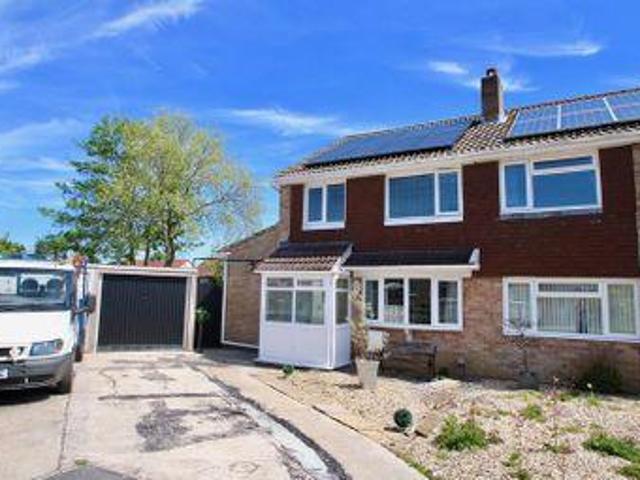 House for sale in Street, Somerset