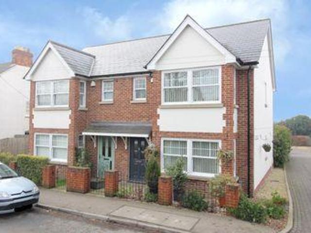 House for sale in Bridgefield, Kent