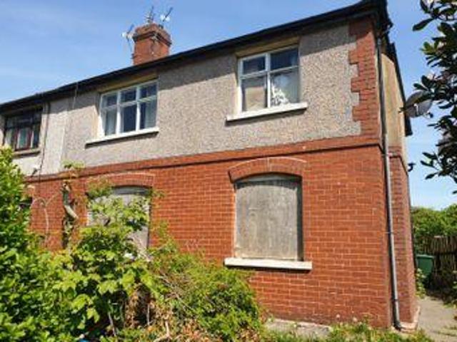 House for sale in Rossendale, Lancashire