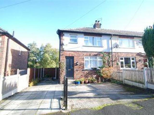 House for sale in Greenheys, Greater Manchester