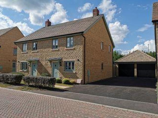 House for sale in Dromore, Oxfordshire