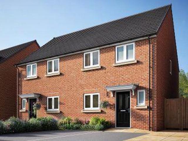 House for sale in Thirsk, North Yorkshire