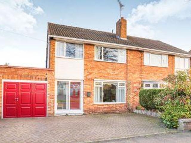 House for sale in Baswich, Staffordshire