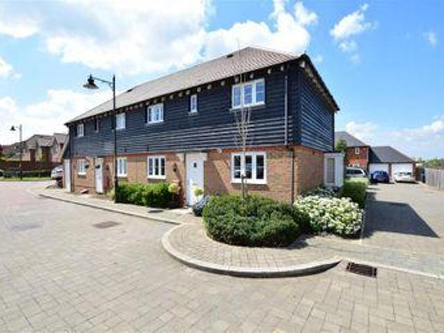 House for sale in Bourne Vale, Kent