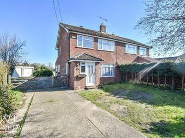House for sale in Fordham Heath