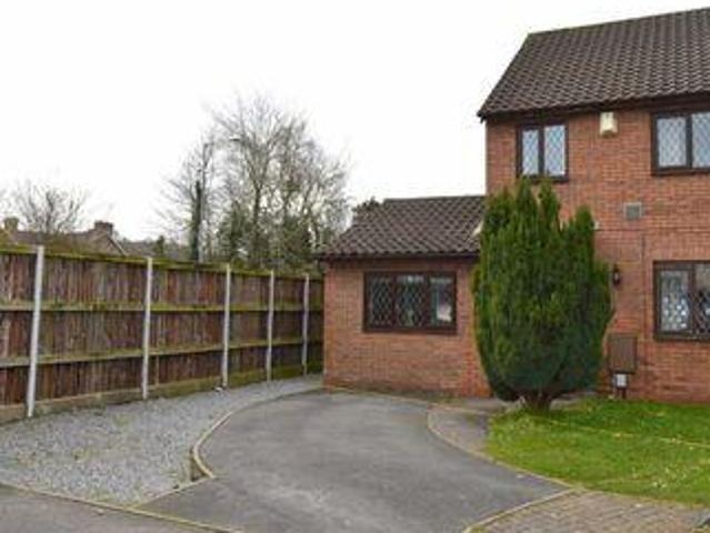 House for sale in Coedffranc, Jersey Marine
