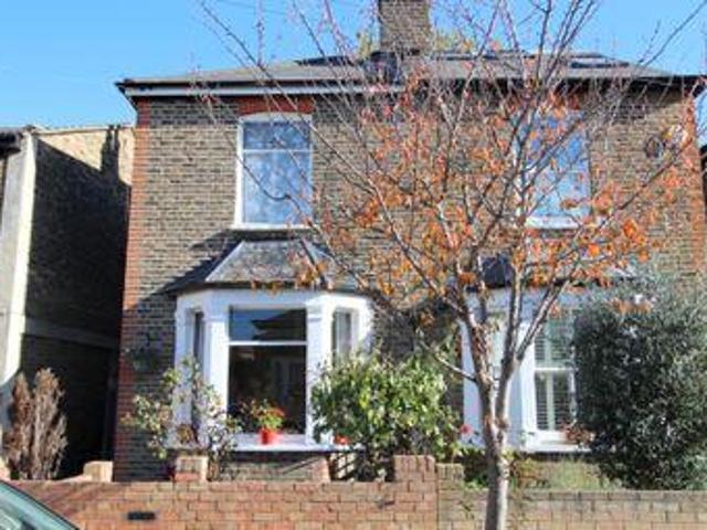 House for sale in Kingston Upon Thames, Greater London