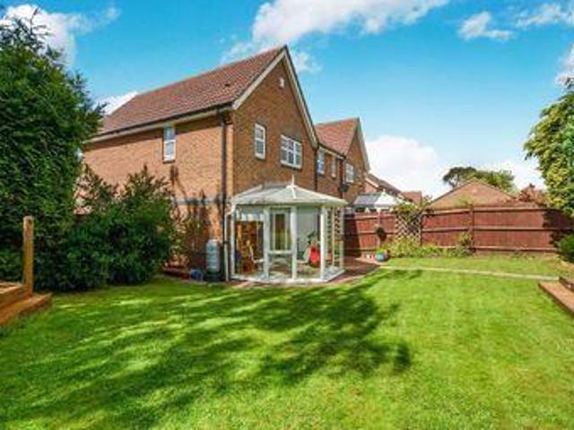 House for sale in Midway, Kent