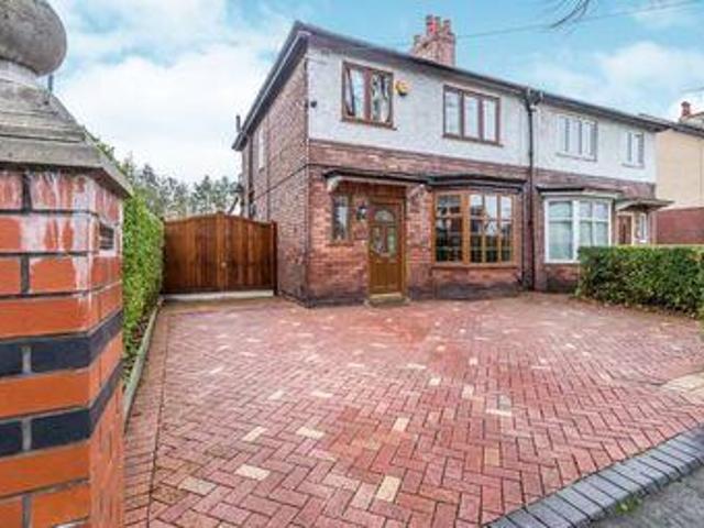 House for sale in Higher Bartle, Lancashire
