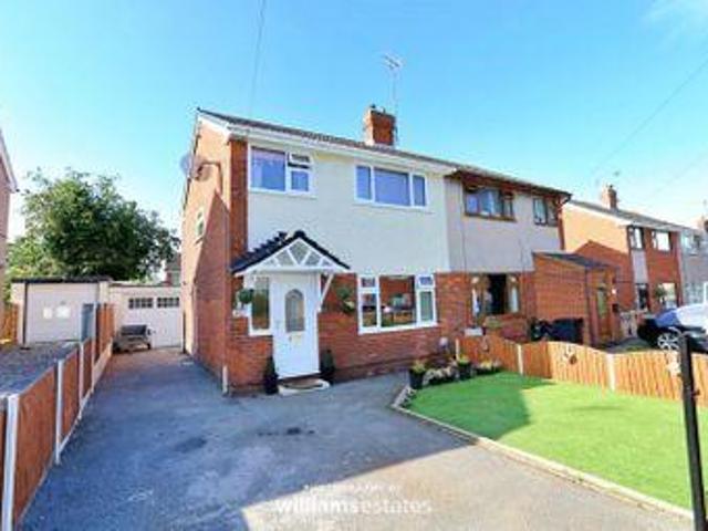 House for sale in Mold, Wales