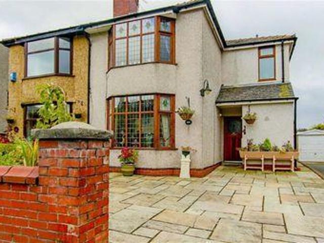 House for sale in Blackburn
