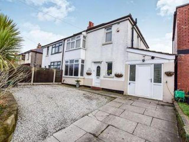 House for sale in Andertons Mill, Lancashire