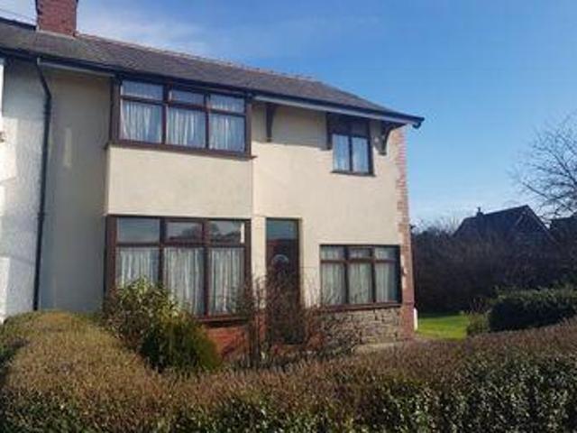 House for sale in Preston, Lancashire