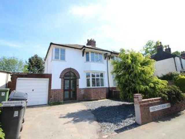 House for sale in West Midlands