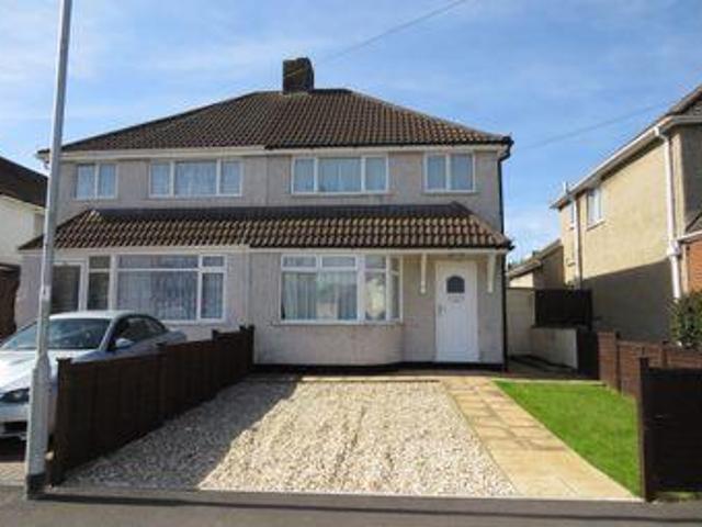 House for sale in Bristol, West of England