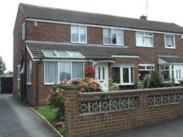 House for sale in Derby, East Midlands
