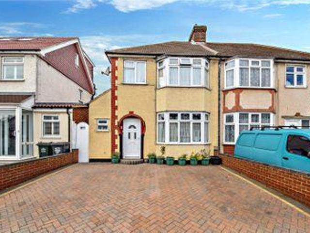 House for sale in Monks Orchard, Kent