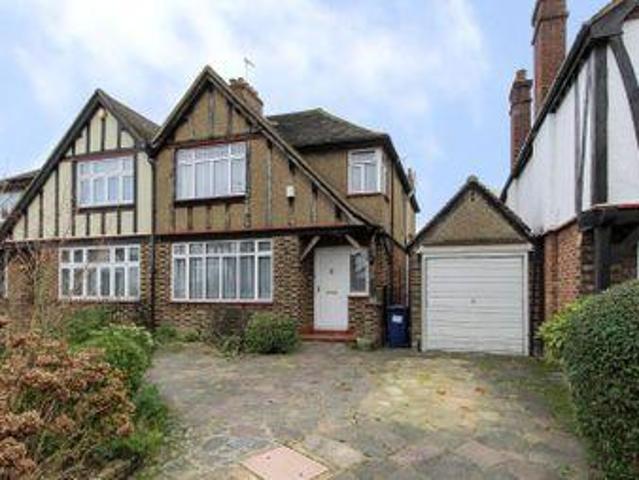 House for sale in Edgware, Greater London