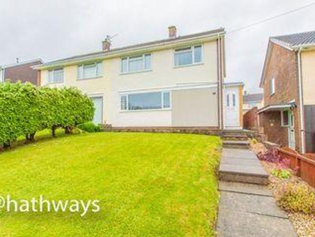 House for sale in Griffithstown, Wales