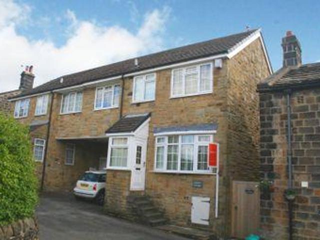 House for sale in West Yorkshire