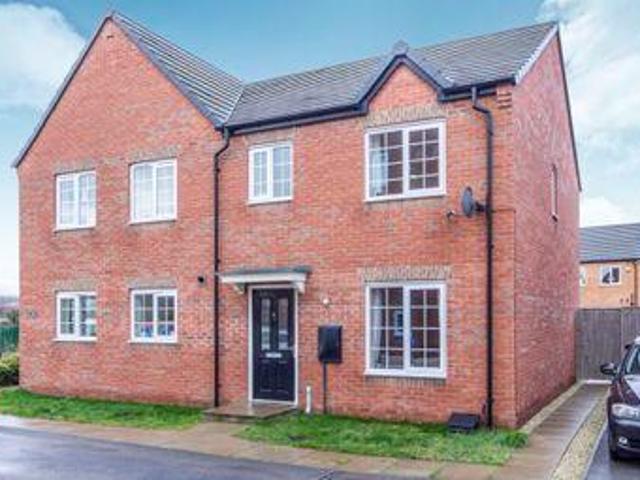 House for sale in Mexborough, Doncaster