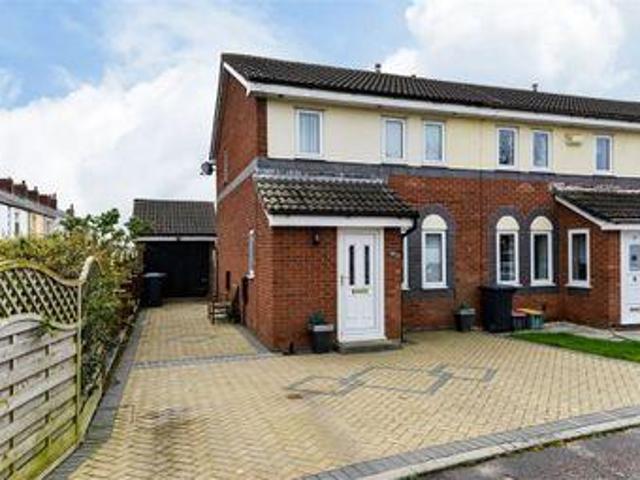 House for sale in Bare, Lancashire