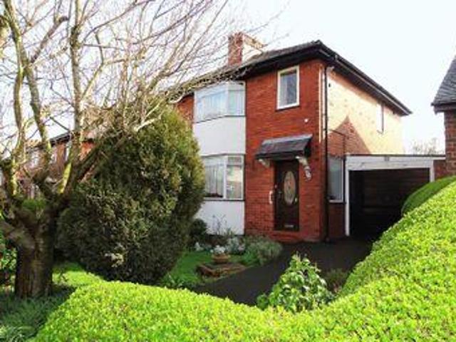 House for sale in Higher Bartle, Lancashire