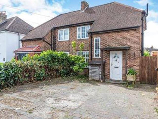 House for sale in Surrey