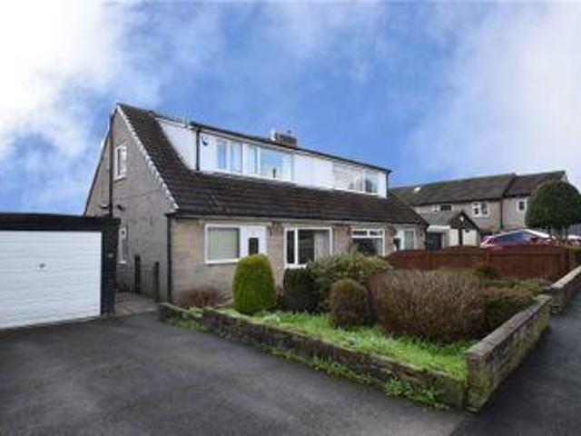 House for sale in Keighley, West Yorkshire