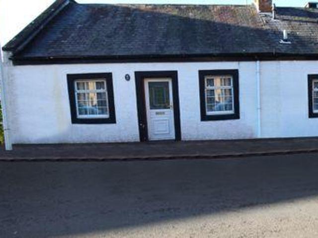 House for sale in Cupar, Scotland