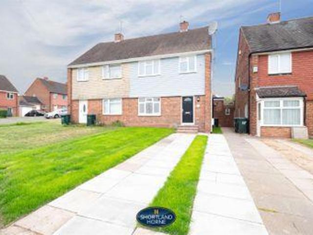 House for sale in Coventry, West Midlands