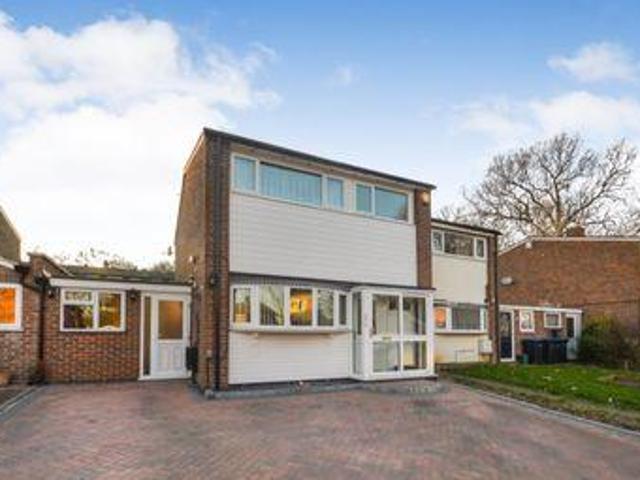 House for sale in Harlow