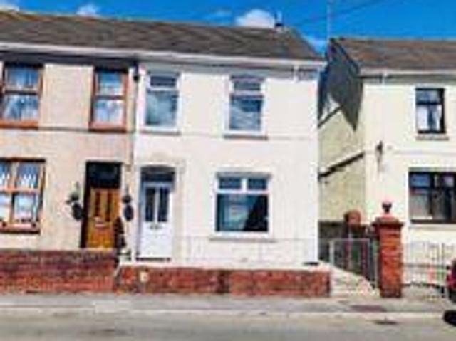 House for sale in Llanelli, Wales