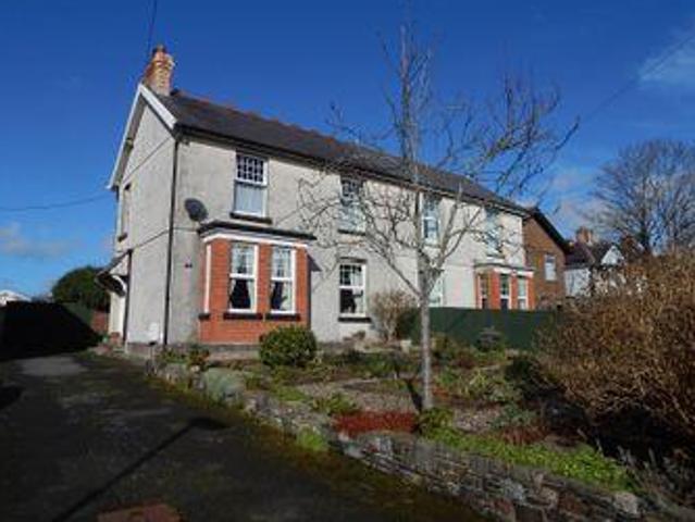 House for sale in Coedffranc, Jersey Marine