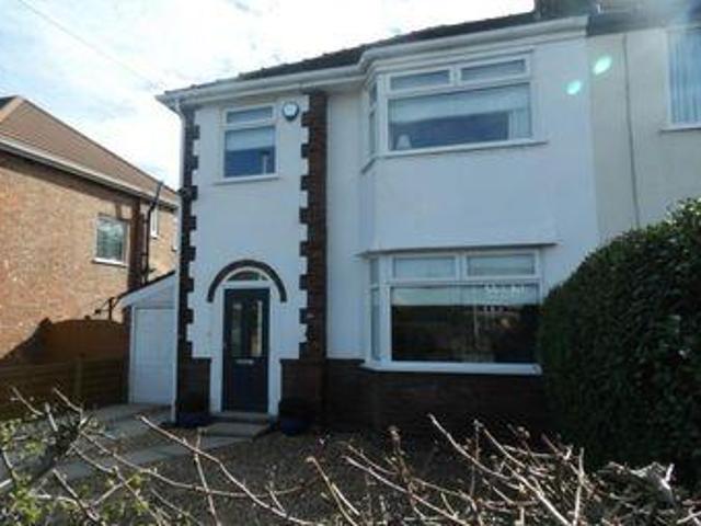 House for sale in Calderstones
