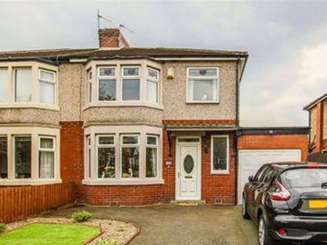 House for sale in Backburn, Lancashire